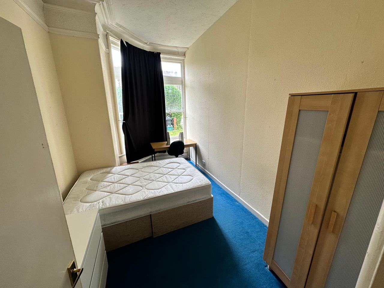 Additional image 4 of 4 Bed Flat, Woodstock Road, BS6, N1 7GU