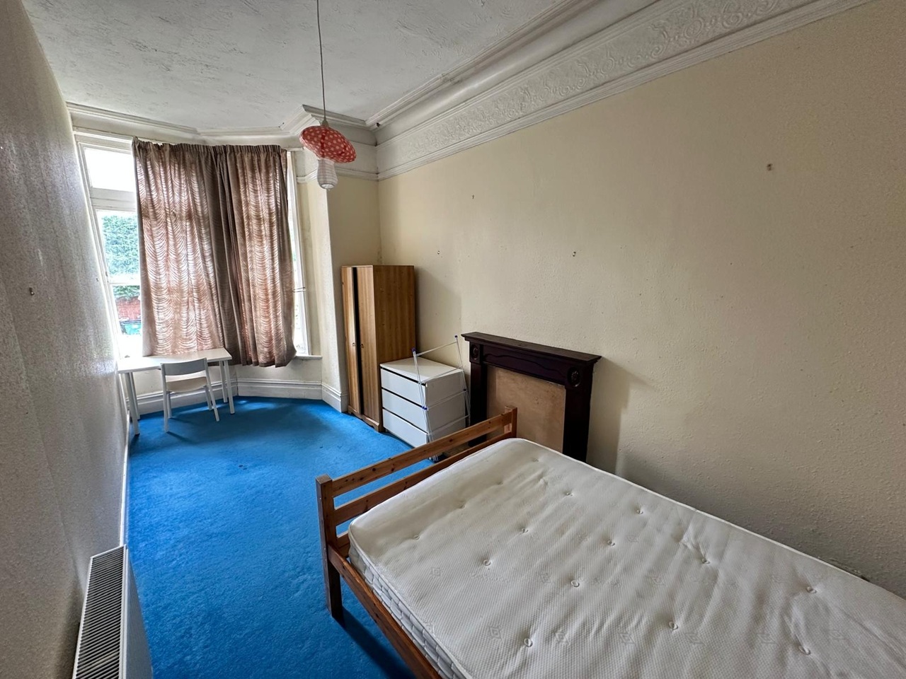 Additional image 3 of 4 Bed Flat, Woodstock Road, BS6, N1 7GU