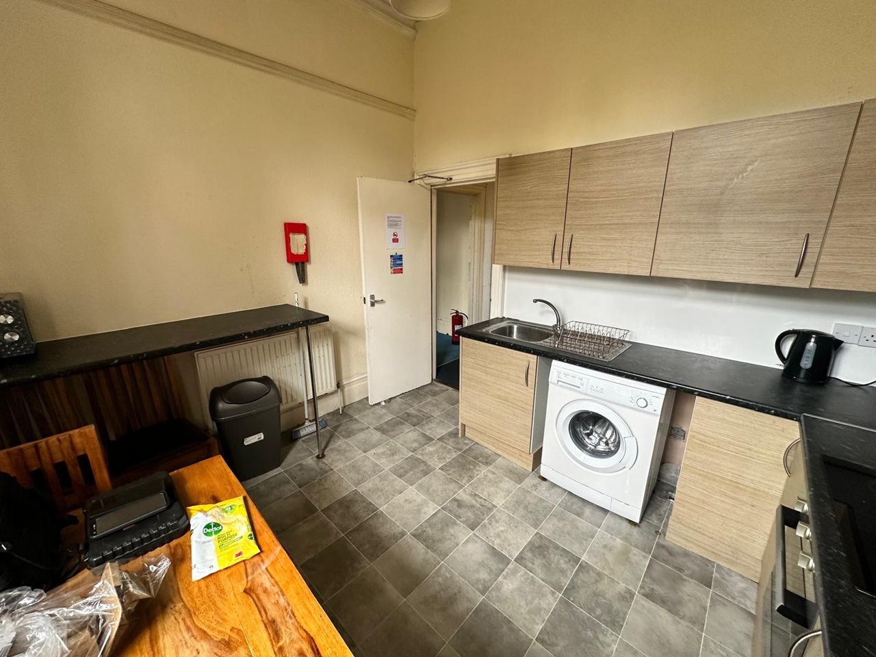 Additional image 5 of 4 Bed Flat, Woodstock Road, BS6, N1 7GU