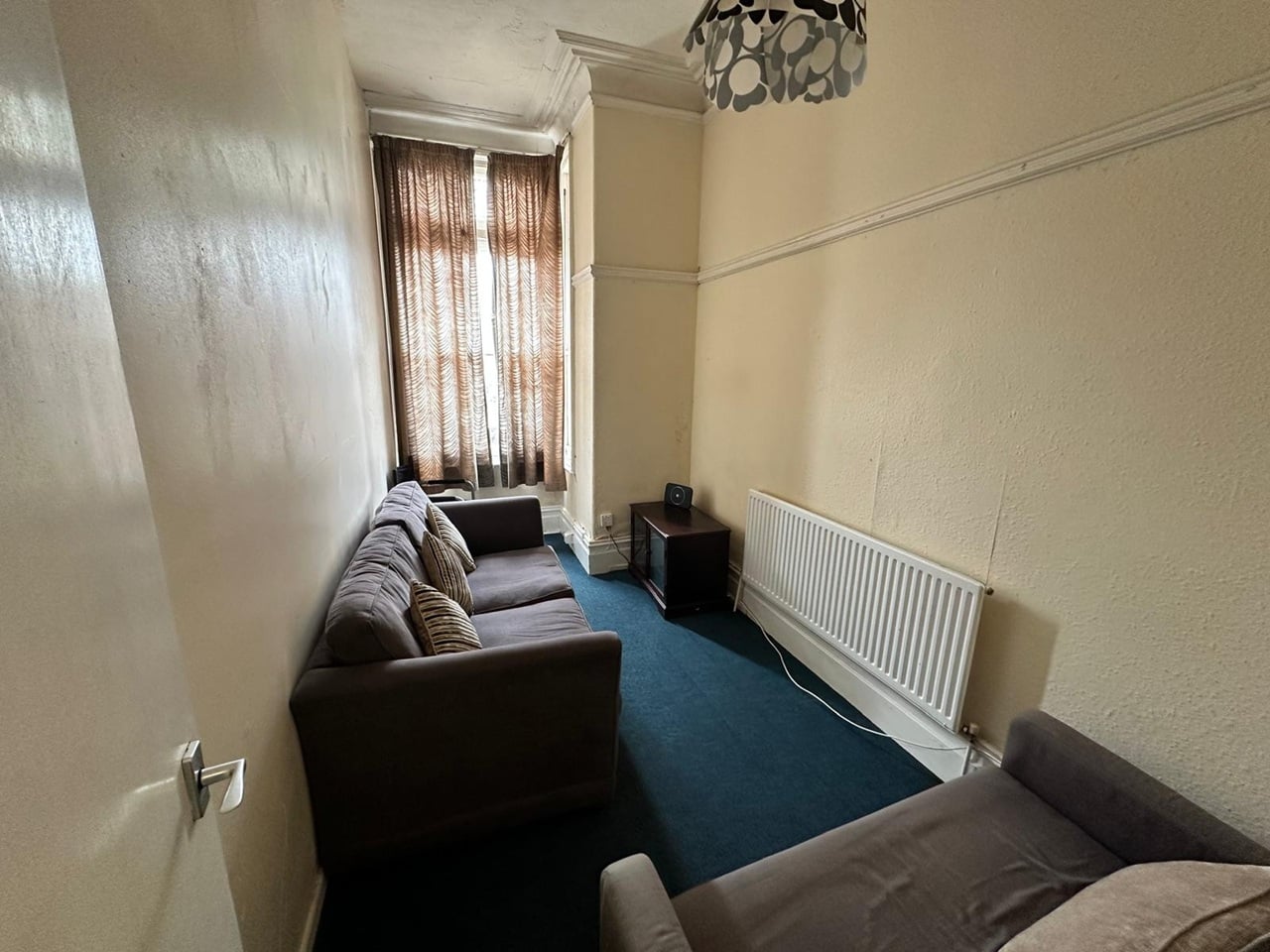 Additional image 8 of 4 Bed Flat, Woodstock Road, BS6, N1 7GU