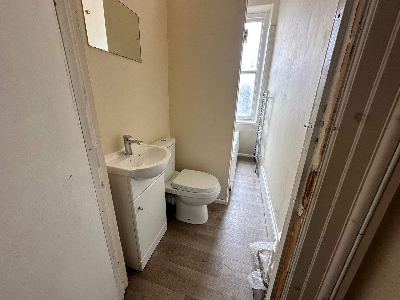 Additional image 7 of 4 Bed Flat, Woodstock Road, BS6, N1 7GU