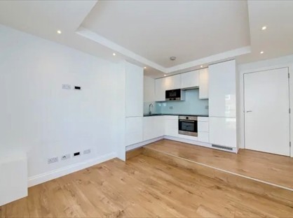2 Bed Flat, Chippenham Road, W9