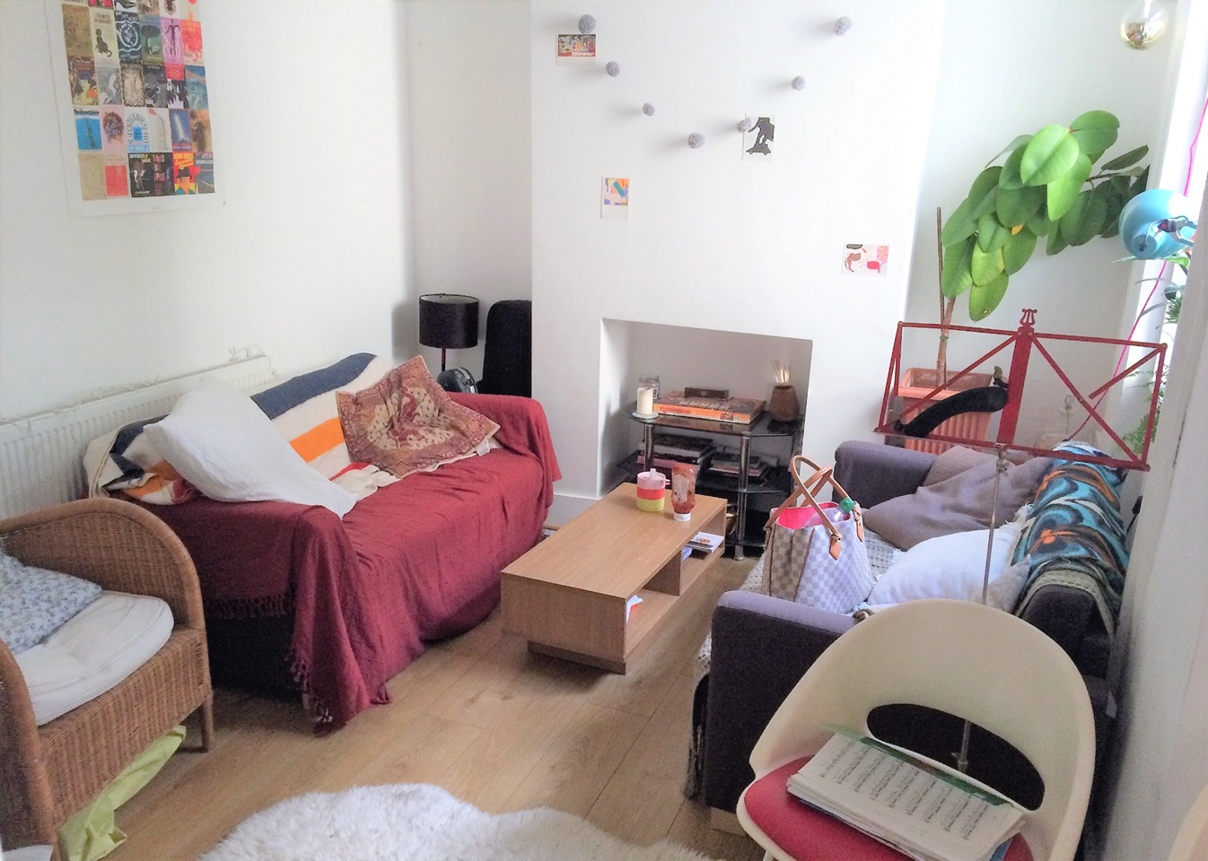 Additional image 4 of Room in a Shared House, White St, BN2, N1 7GU