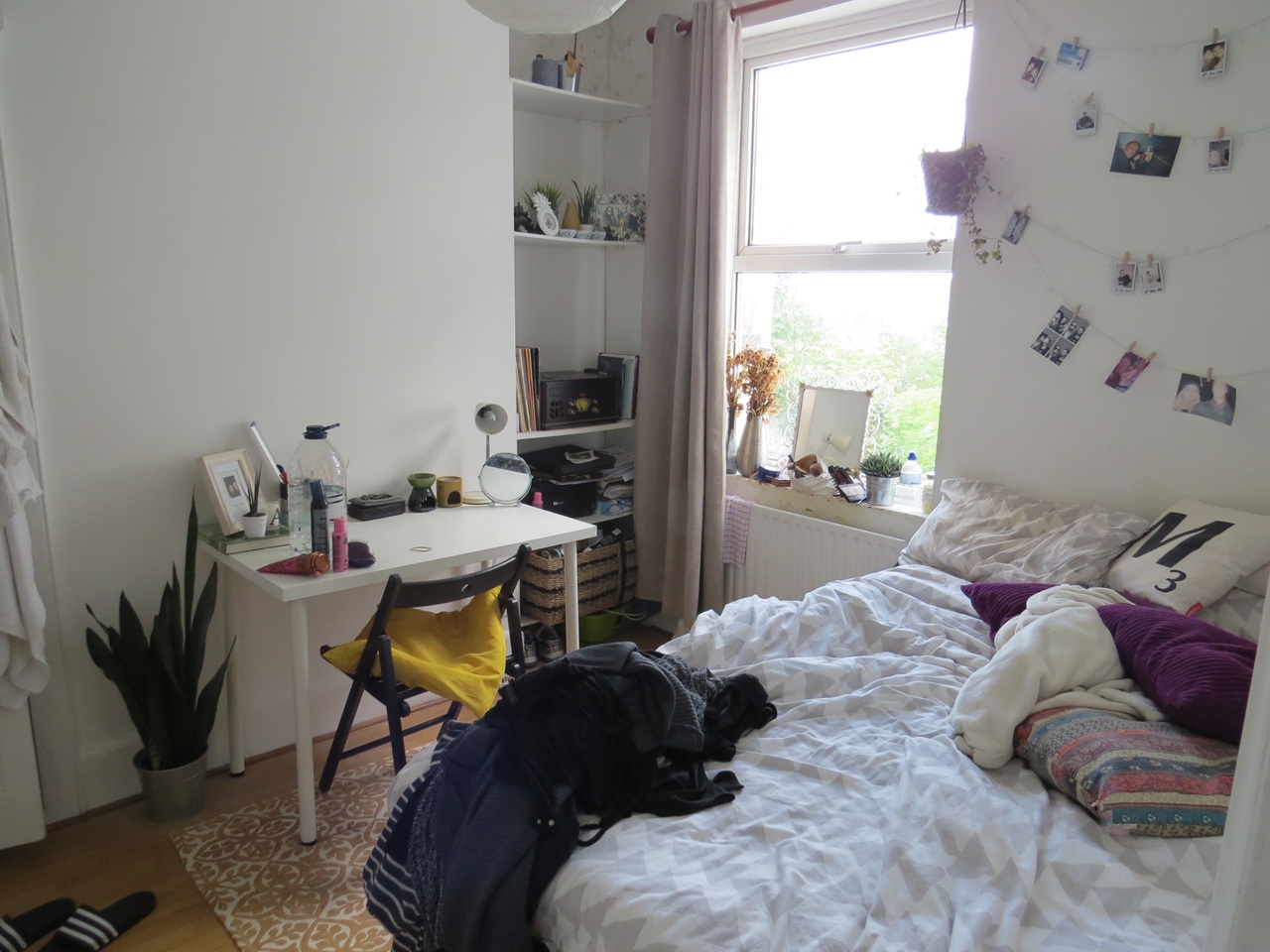 Additional image 3 of Room in a Shared House, White St, BN2, N1 7GU