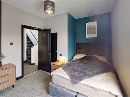 Room in a Shared House, Bolton Road, M28