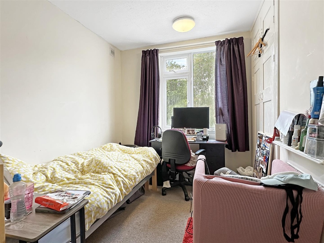 Additional image 3 of 3 Bed Flat, Harvey Goodwin Avenue, CB4, N1 7GU