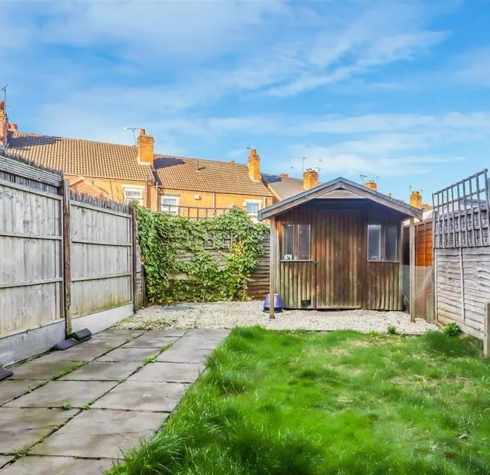 Additional image 4 of 2 Bed End Terrace, Lowther Street, CV2, N1 7GU