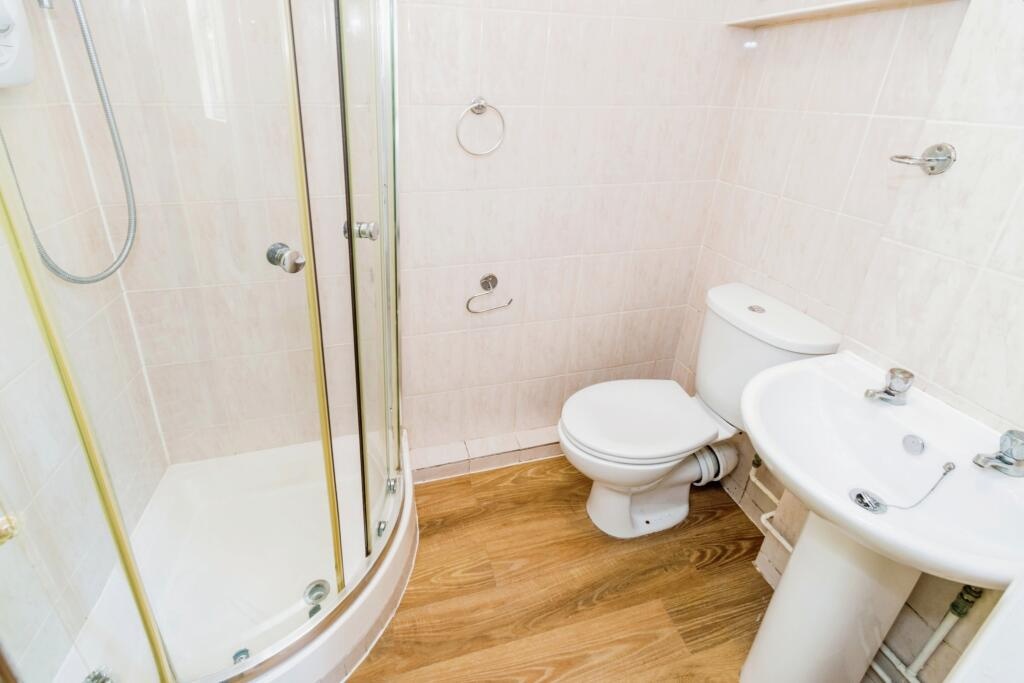 Additional image 16 of 5 Bed Terraced House, Tennyson Road, SO17, N1 7GU