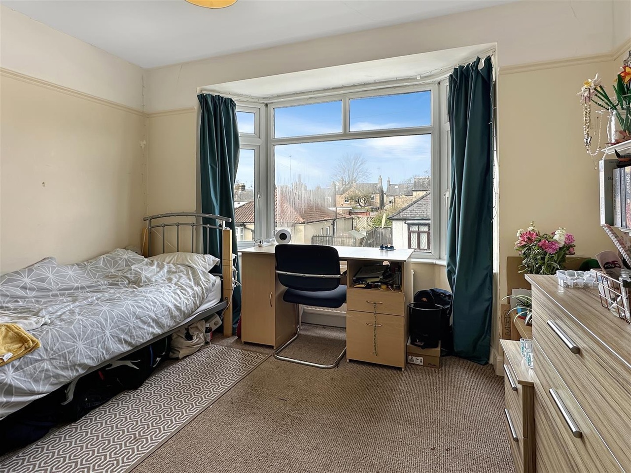 Additional image 4 of 3 Bed Flat, Harvey Goodwin Avenue, CB4, N1 7GU
