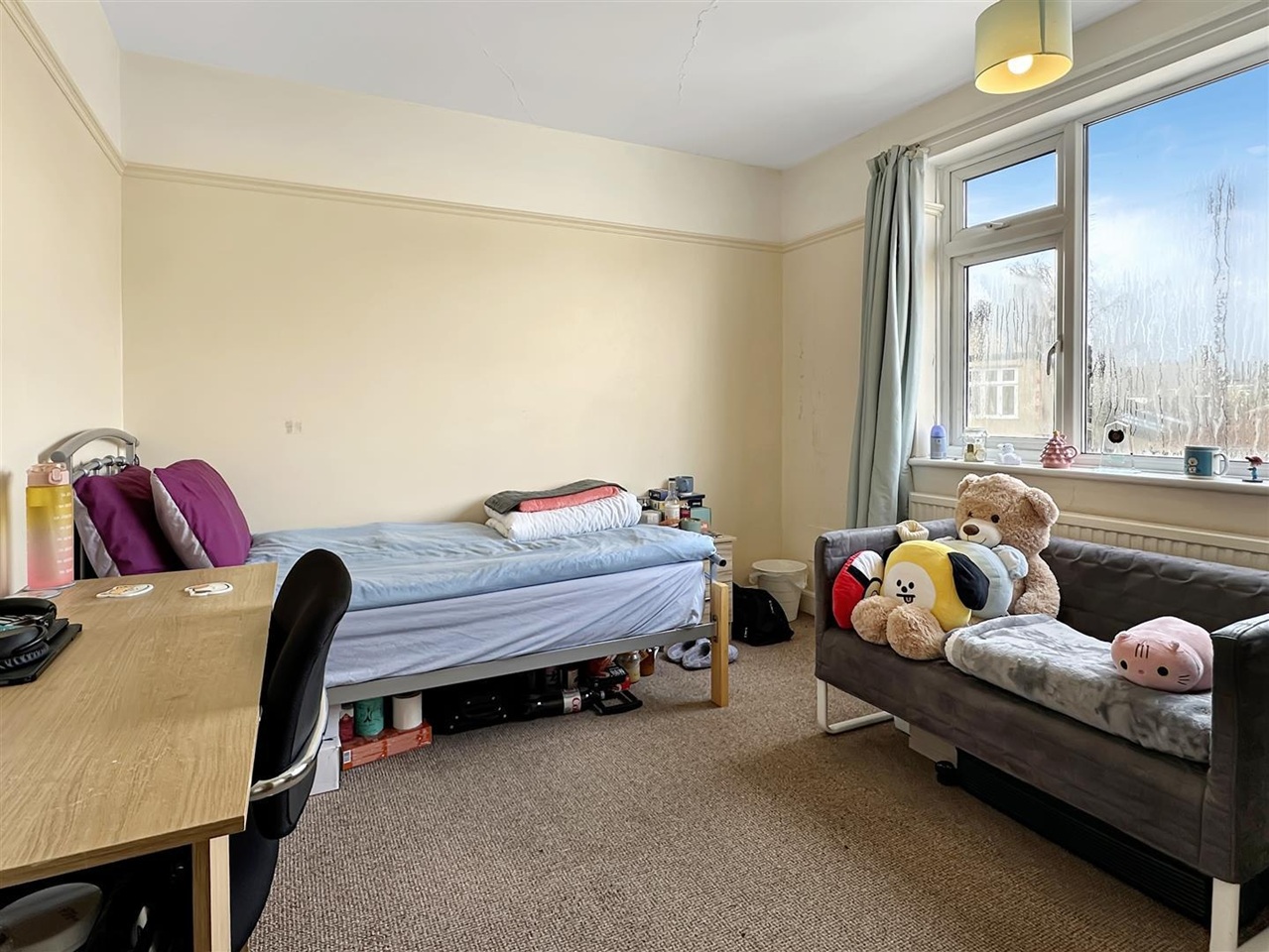 Additional image 5 of 3 Bed Flat, Harvey Goodwin Avenue, CB4, N1 7GU