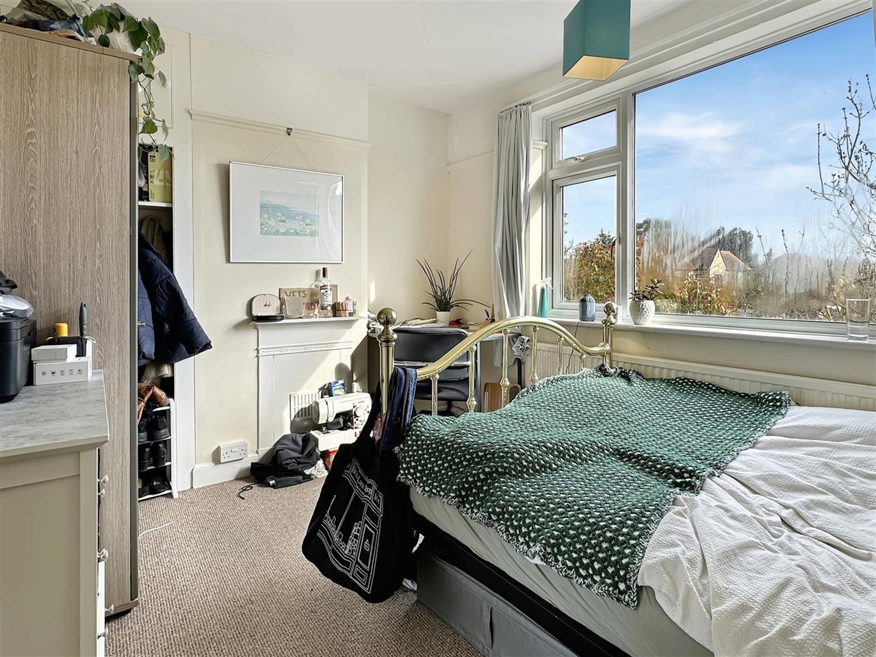 Additional image 3 of 3 Bed Flat, Harvey Goodwin Avenue, CB4, N1 7GU