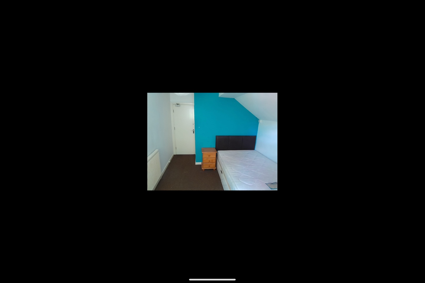 Room in a Shared House, Great Cheetham St West, M7, N1 7GU