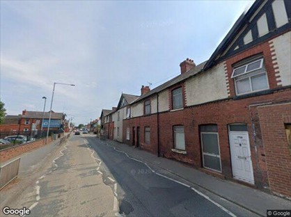 Room in a Shared House, High Street, CH5
