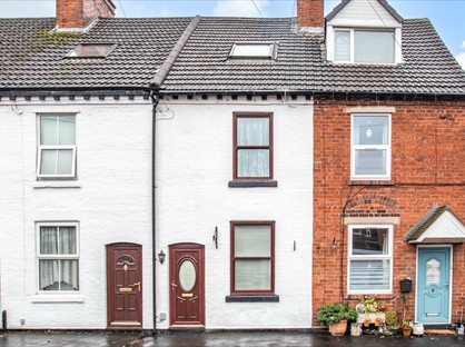 3 Bed Terraced House, Claremont St, B64