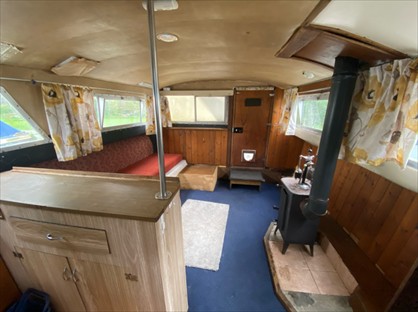 2 bed house for rent in 2 Bed House Boat, Yarmouth Road, NR7