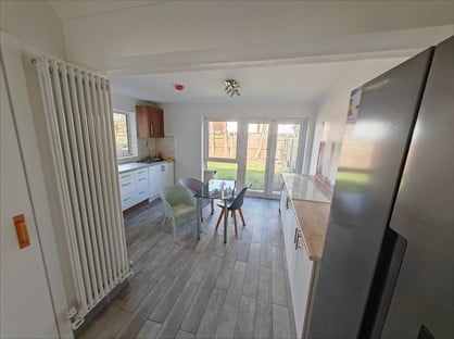 Room in a Shared House, Rothleigh Road, CB1