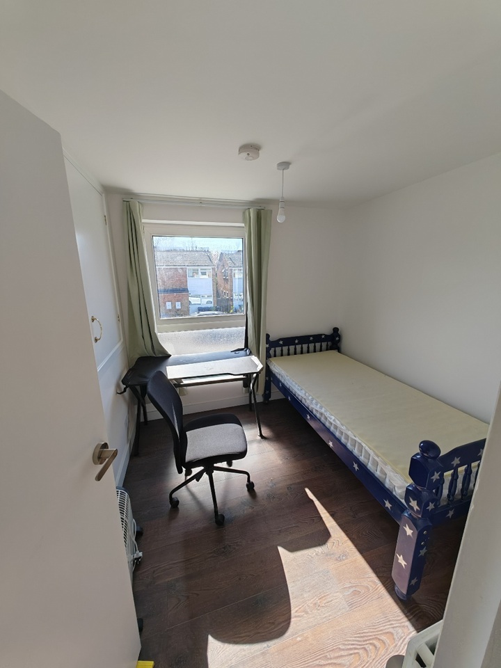 Additional image 3 of Room in a Shared House, Rothleigh Road, CB1, N1 7GU