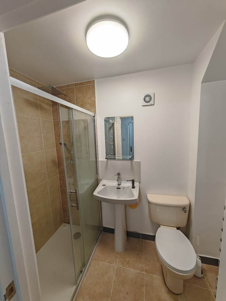 Additional image 6 of Room in a Shared House, Rothleigh Road, CB1, N1 7GU