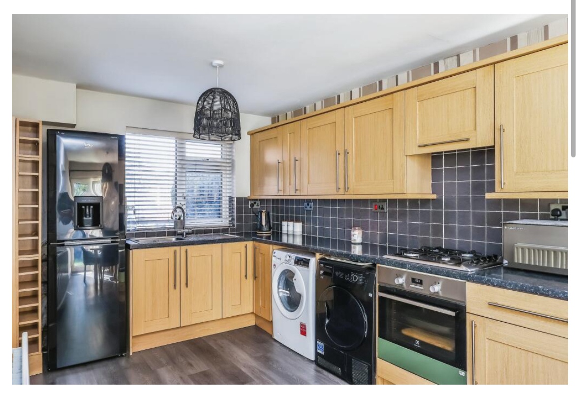 Additional image 4 of 3 Bed End Terrace, Garforth Close, NG8, N1 7GU