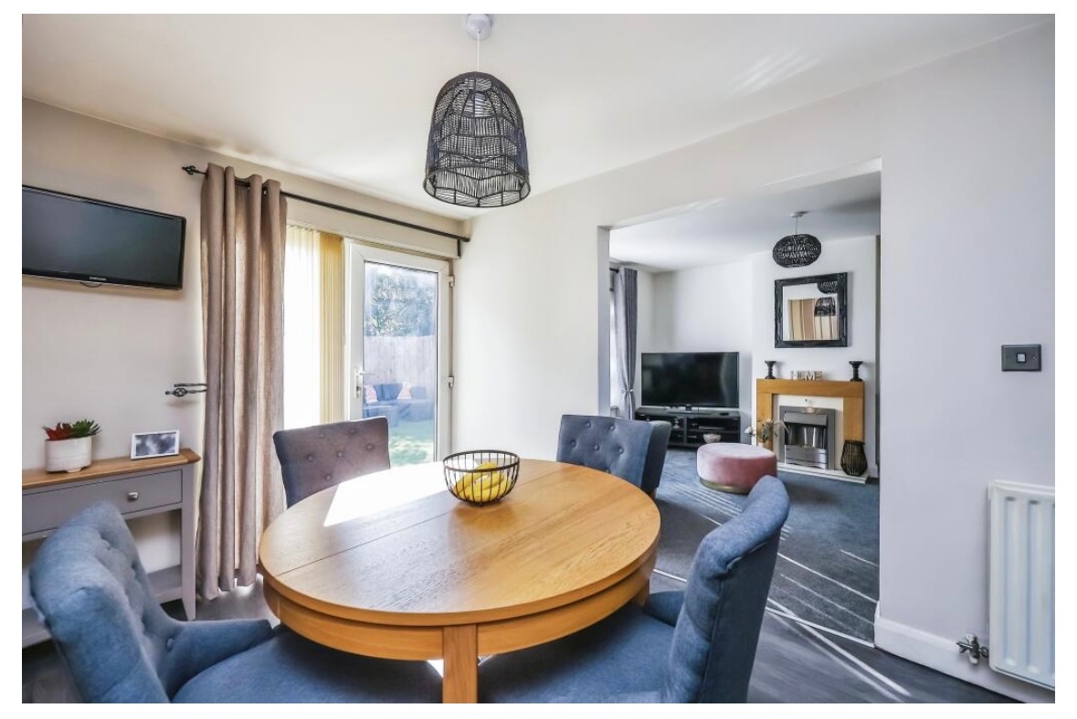 Additional image 5 of 3 Bed End Terrace, Garforth Close, NG8, N1 7GU