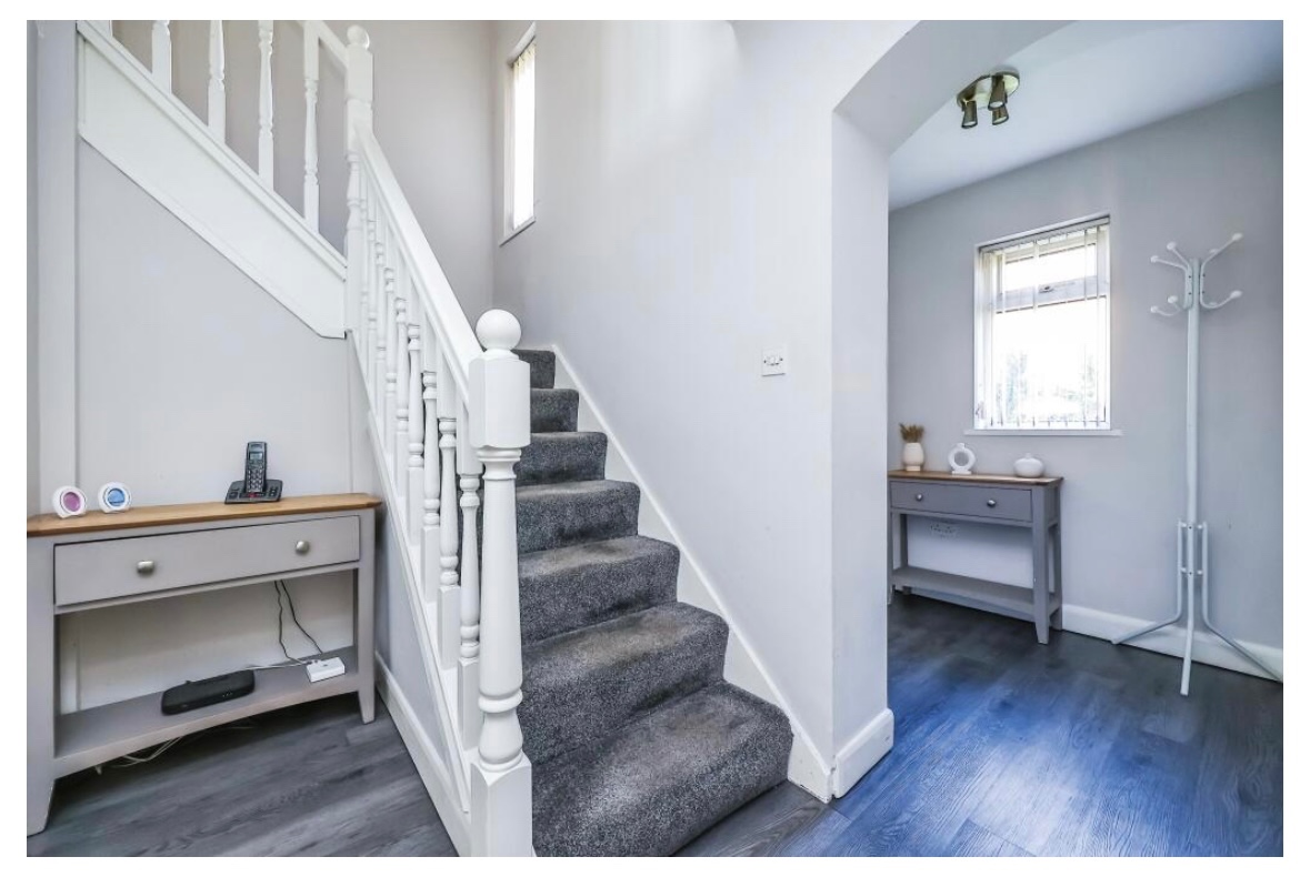 Additional image 6 of 3 Bed End Terrace, Garforth Close, NG8, N1 7GU