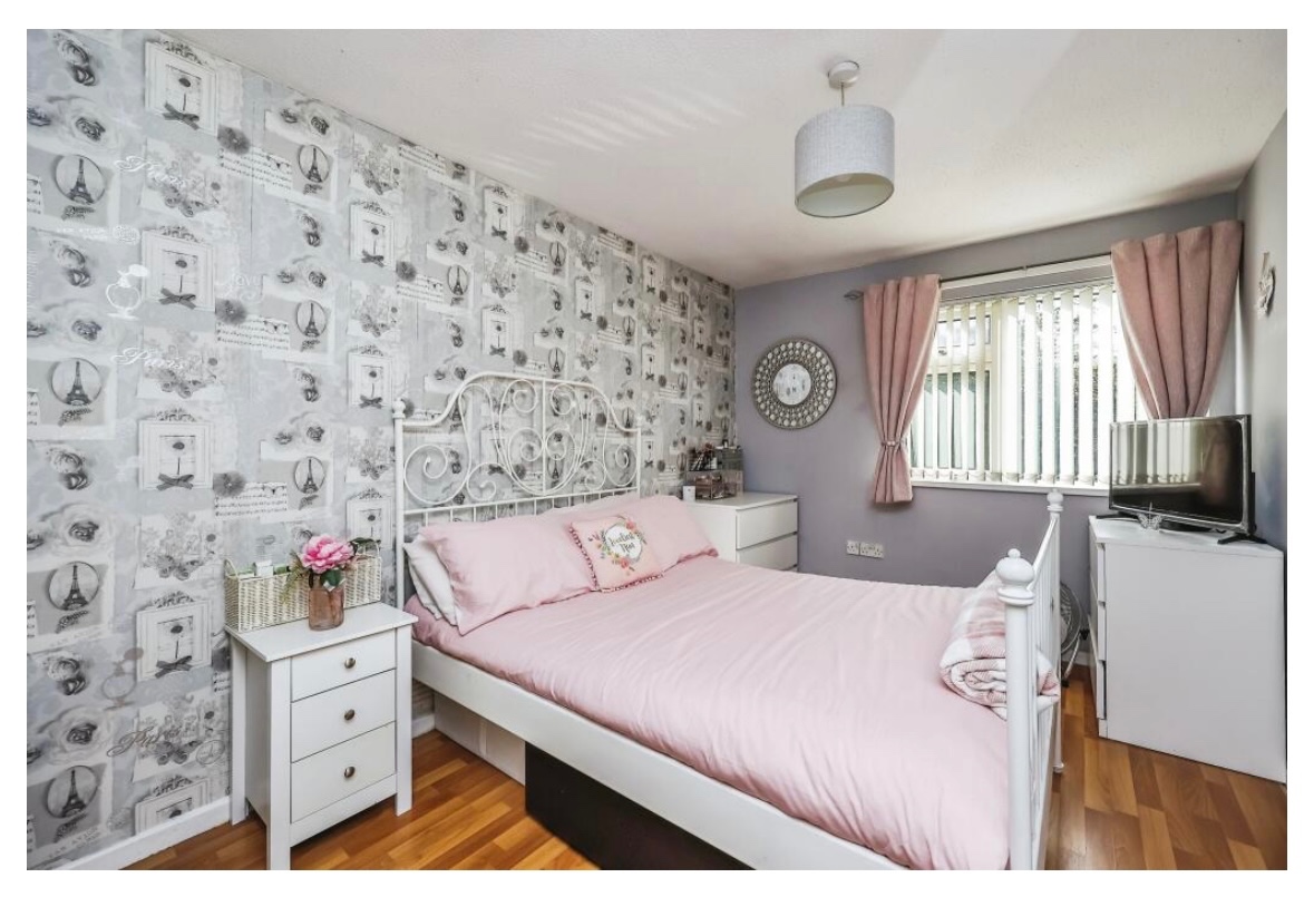 Additional image 7 of 3 Bed End Terrace, Garforth Close, NG8, N1 7GU