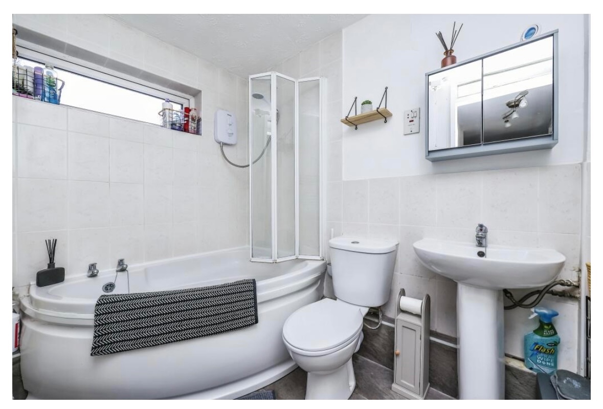 Additional image 8 of 3 Bed End Terrace, Garforth Close, NG8, N1 7GU