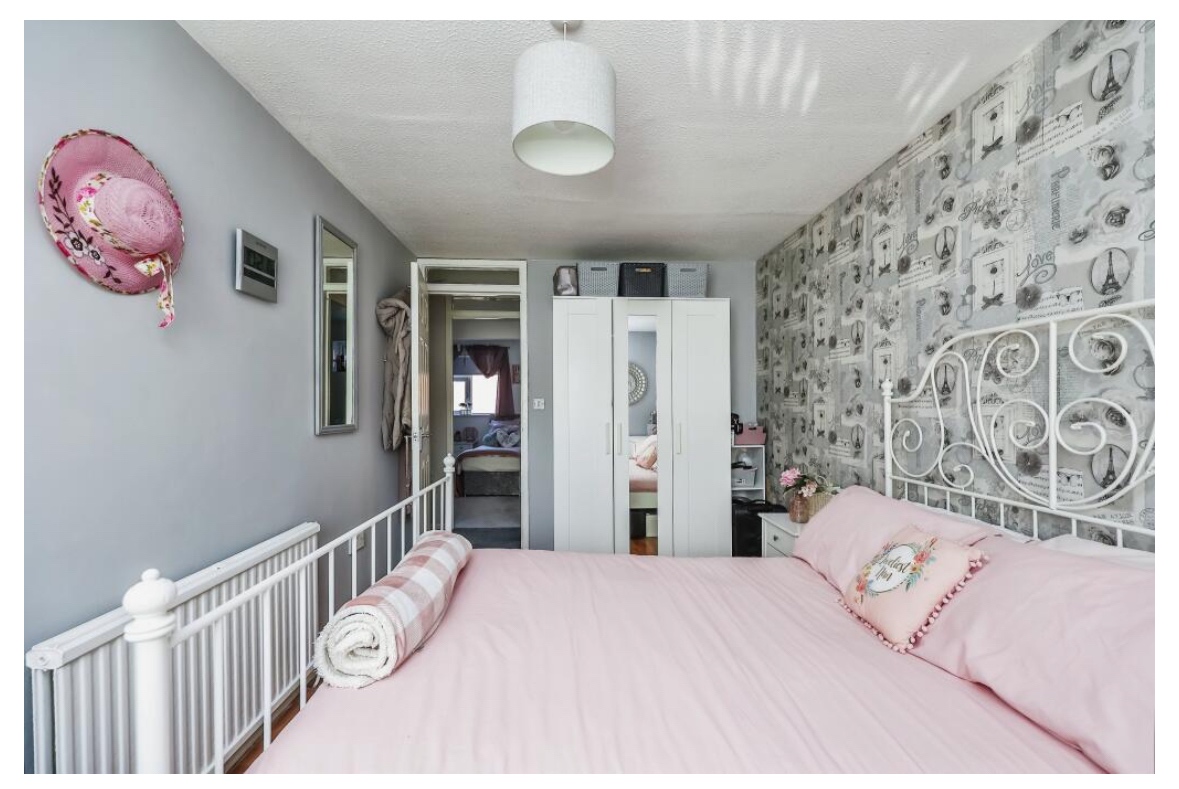 Additional image 10 of 3 Bed End Terrace, Garforth Close, NG8, N1 7GU