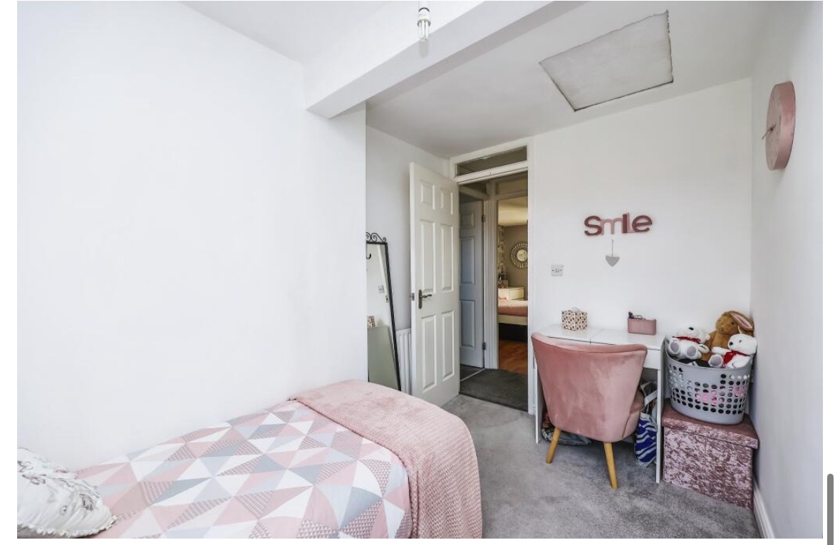 Additional image 11 of 3 Bed End Terrace, Garforth Close, NG8, N1 7GU