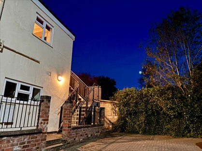 1 bed flat/apartment for rent in 1 Bed Flat, Whitecross Road, HR4