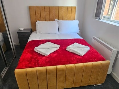 1 Bed Flat, Church Lane, B20