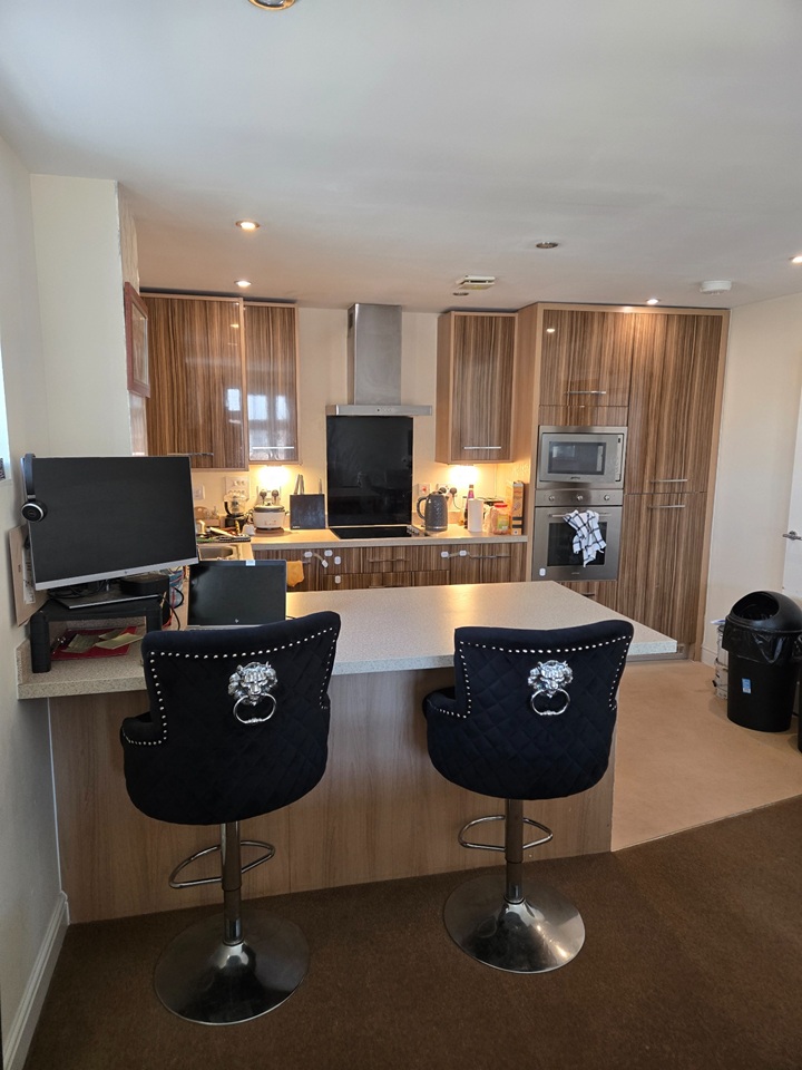 Room in a Shared Flat, Hatton Road, BS16, N1 7GU