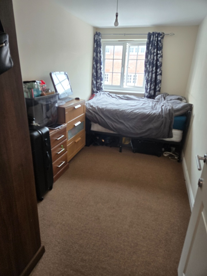 Additional image 2 of Room in a Shared Flat, Hatton Road, BS16, N1 7GU