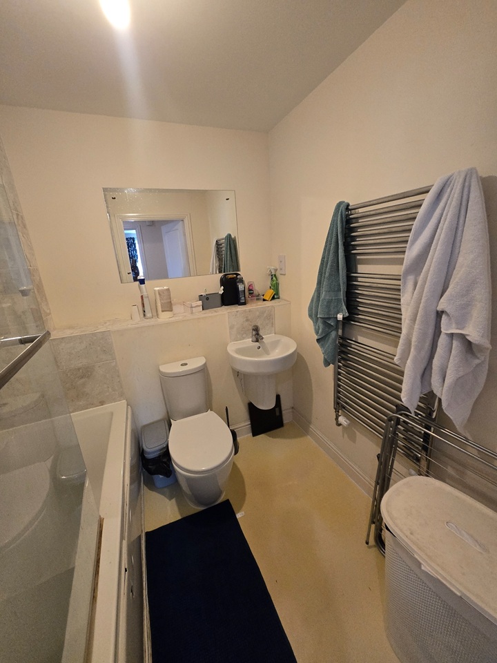 Additional image 4 of Room in a Shared Flat, Hatton Road, BS16, N1 7GU