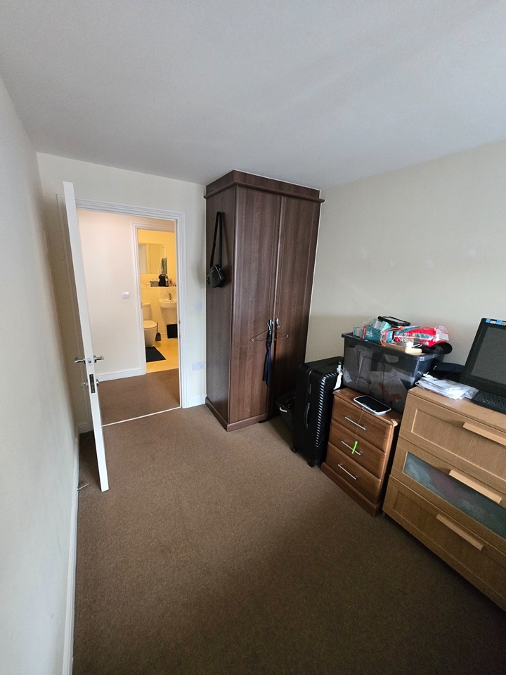 Additional image 5 of Room in a Shared Flat, Hatton Road, BS16, N1 7GU