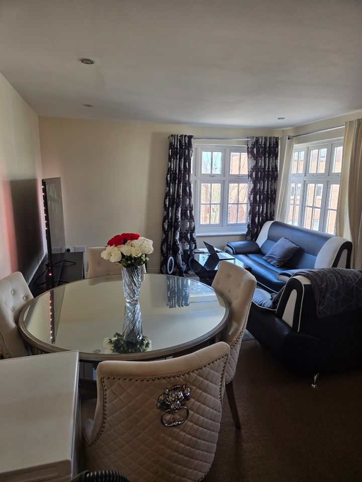 Additional image 6 of Room in a Shared Flat, Hatton Road, BS16, N1 7GU