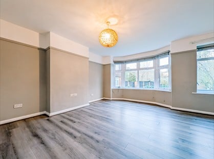 1 Bed Flat, Anerley Road, SE20