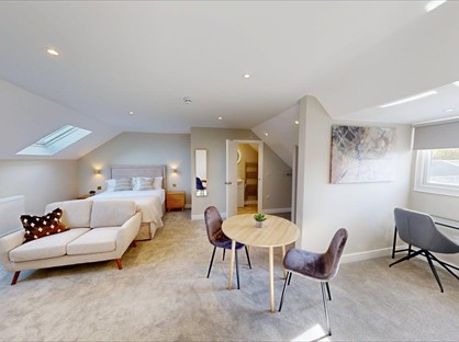 Room in a Shared House, High St, PO12
