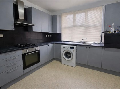2 Bed Flat, Victoria Road, HA4