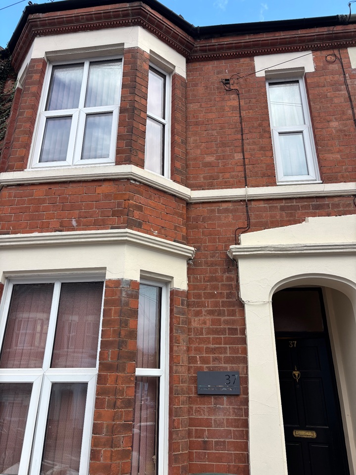 Additional image 2 of 5 Bed Terraced House, Northumberland Road, CV1, N1 7GU