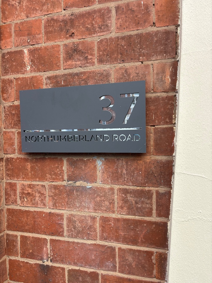 5 Bed Terraced House, Northumberland Road, CV1, N1 7GU