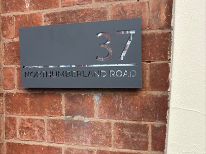 5 Bed Terraced House, Northumberland Road, CV1