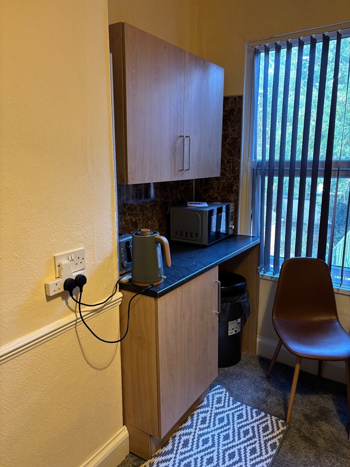 Additional image 5 of 5 Bed Terraced House, Northumberland Road, CV1, N1 7GU