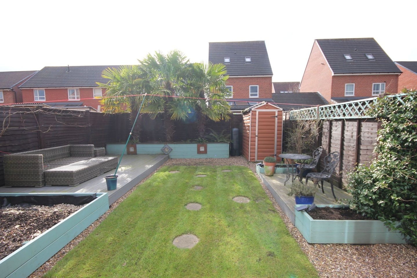 Additional image 12 of 3 Bed Semi-Detached House, River View Drive, M7, N1 7GU