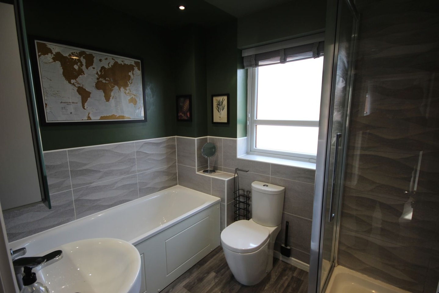 Additional image 11 of 3 Bed Semi-Detached House, River View Drive, M7, N1 7GU