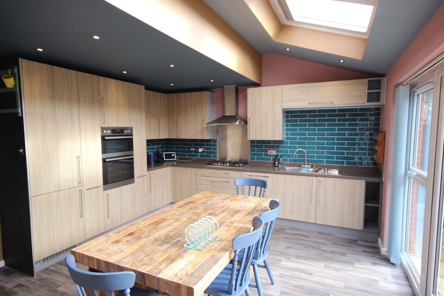 Additional image 7 of 3 Bed Semi-Detached House, River View Drive, M7, N1 7GU