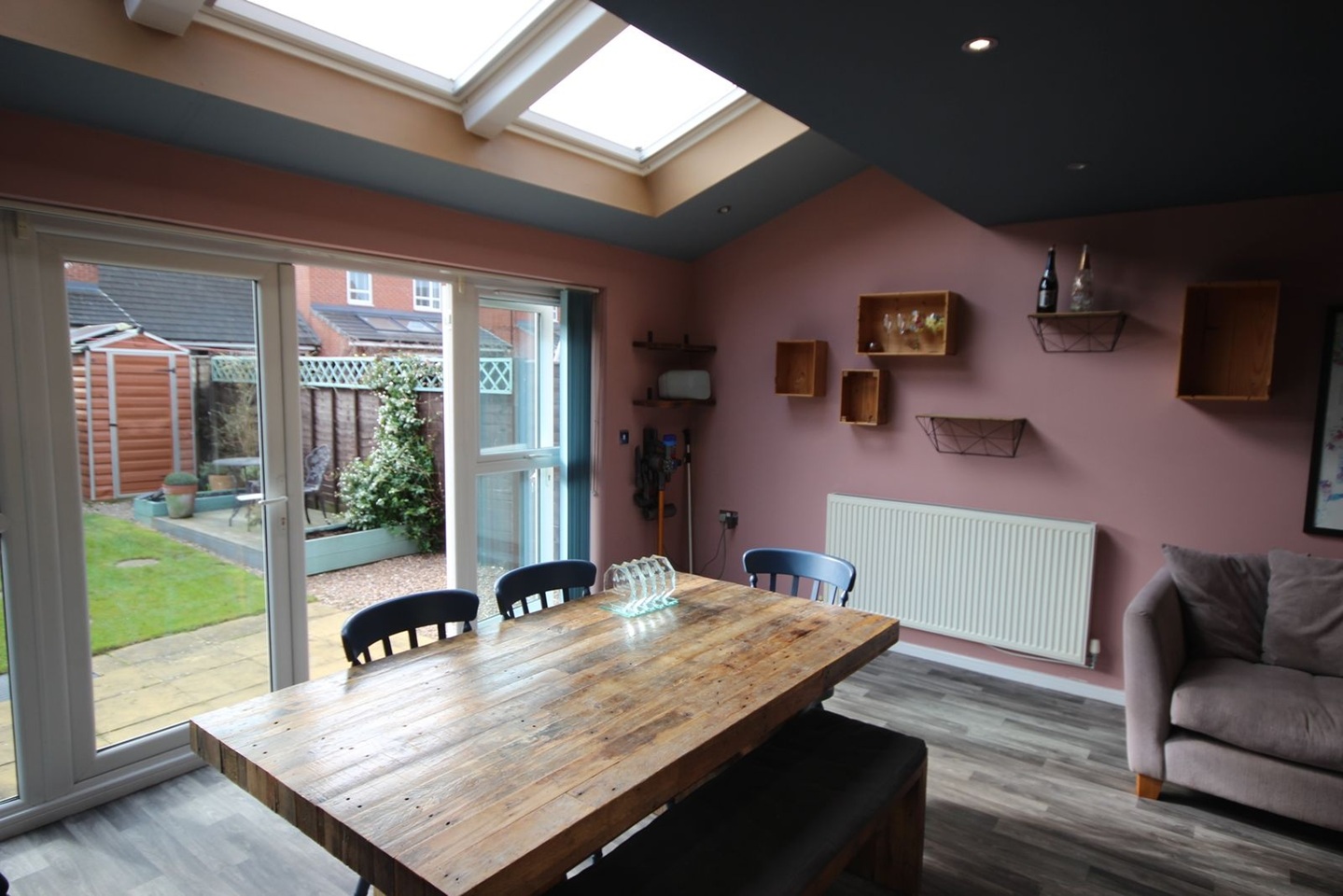Additional image 8 of 3 Bed Semi-Detached House, River View Drive, M7, N1 7GU