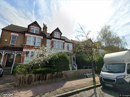 Room in a Shared House, Queens Road, BR3