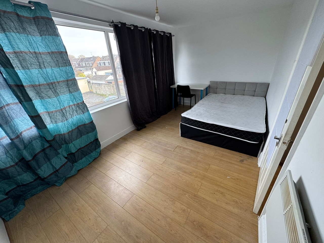 Additional image 6 of 3 Bed Flat, Belland Drive, BS14, N1 7GU