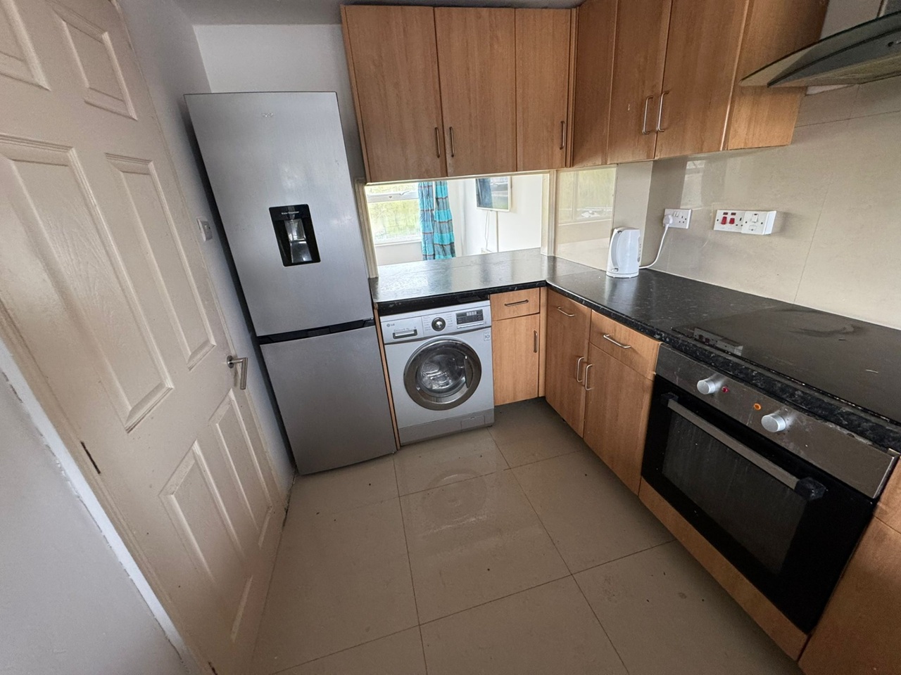 Additional image 7 of 3 Bed Flat, Belland Drive, BS14, N1 7GU